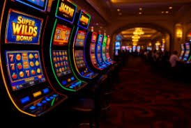 Casino ဂိမ်းလော်ဘီ — ဘဲဥ၊ Roulette နှင့် Card ဂိမ်းများ