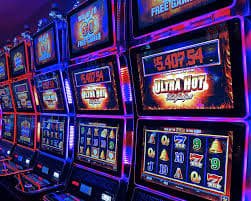 nex8v2 Myanmar Slots ရေပန်းစားသော ဂိမ်းများ — Gates of Olympus, Mahjong Ways, Fortune Gems