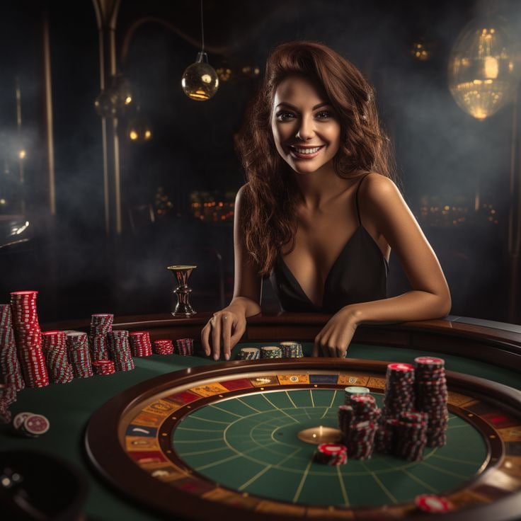 Online Slots ဂိမ်းများ — Jackpot နှင့် Bonus Rounds