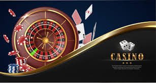 nex8v2 ဂိမ်းလော်ဘီ Baccarat Roulette Casino ဂိမ်းများ